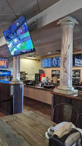 Tuscano's Pizza & Pasta